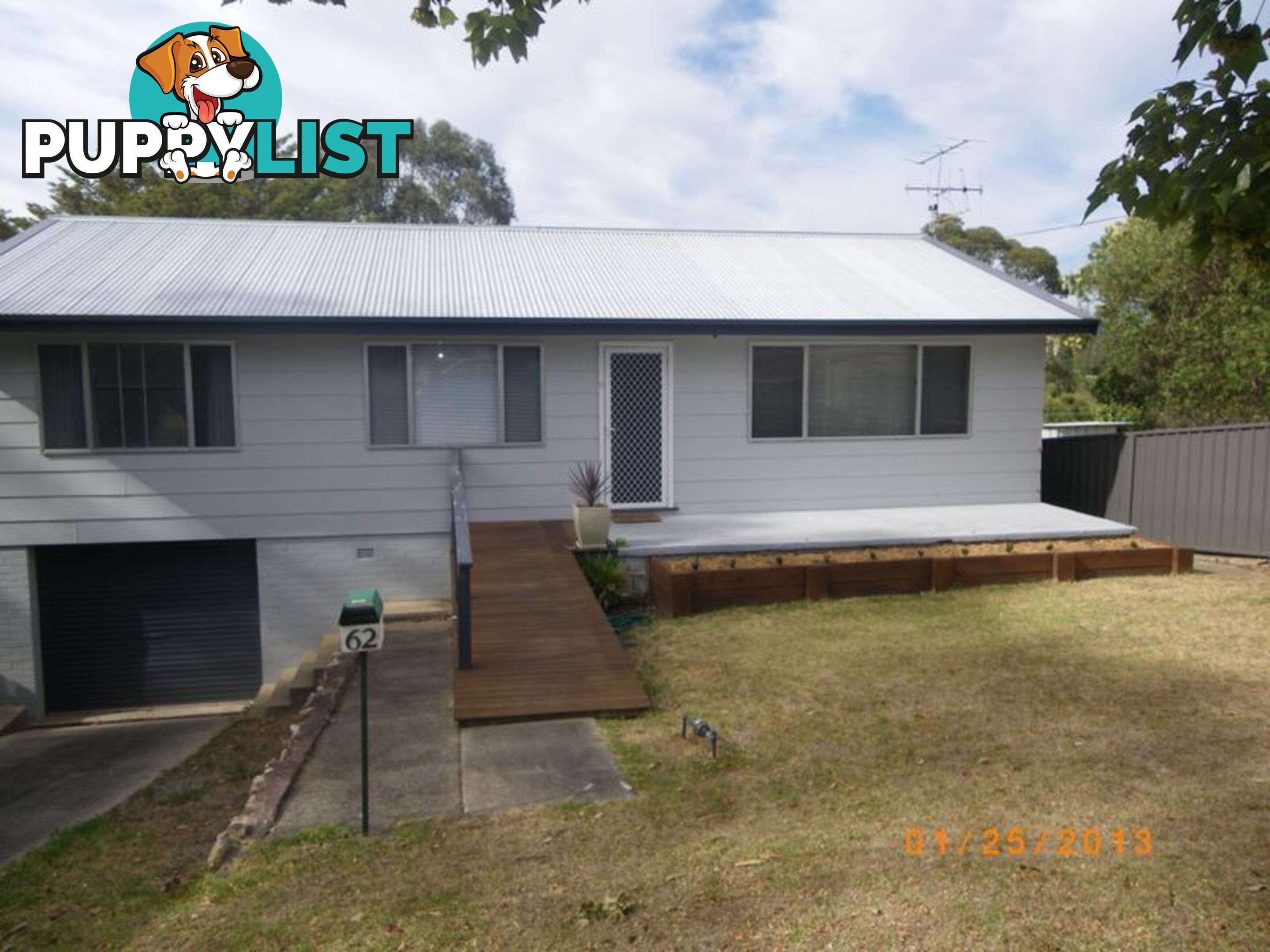 62 Fairview Street BEGA NSW 2550