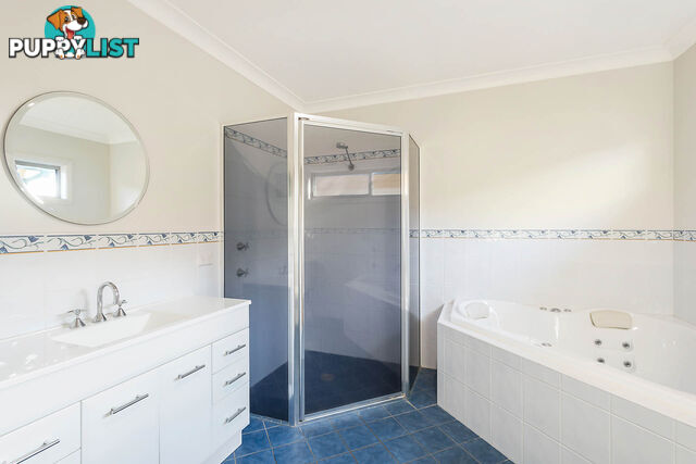 22 Bega Street BEGA NSW 2550