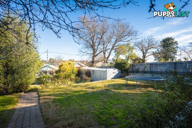 22 Bega Street BEGA NSW 2550