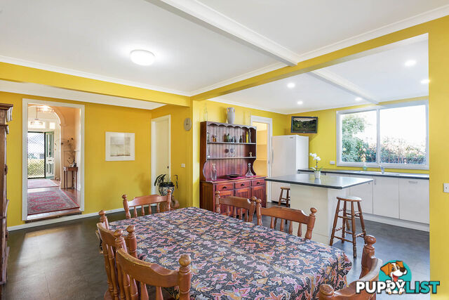 22 Bega Street BEGA NSW 2550