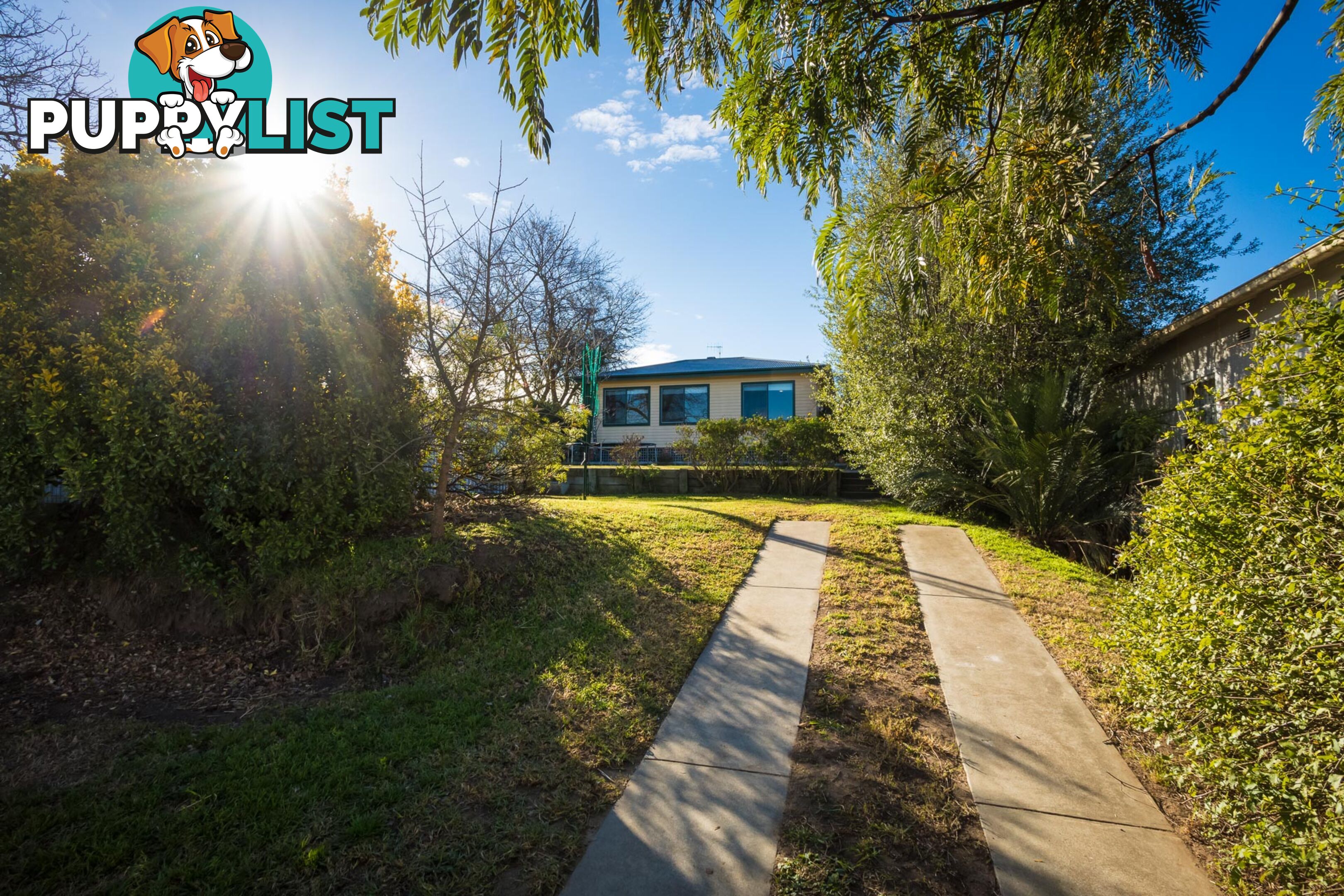 22 Bega Street BEGA NSW 2550