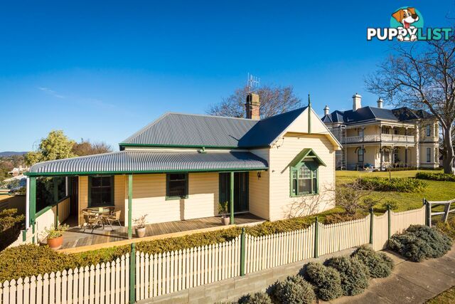 22 Bega Street BEGA NSW 2550