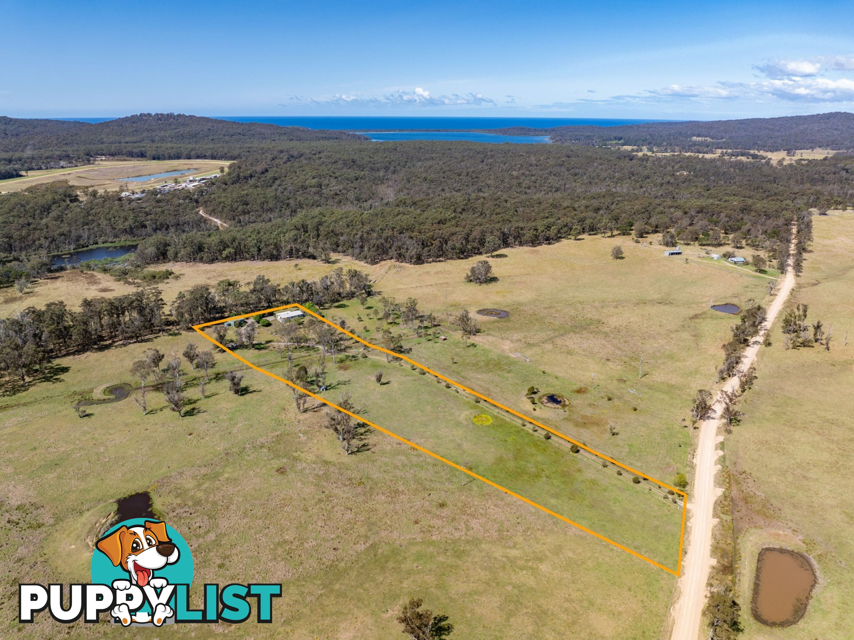 238 Wallagoot Lane WALLAGOOT NSW 2550