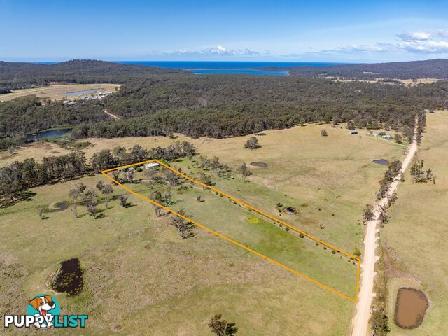 238 Wallagoot Lane WALLAGOOT NSW 2550