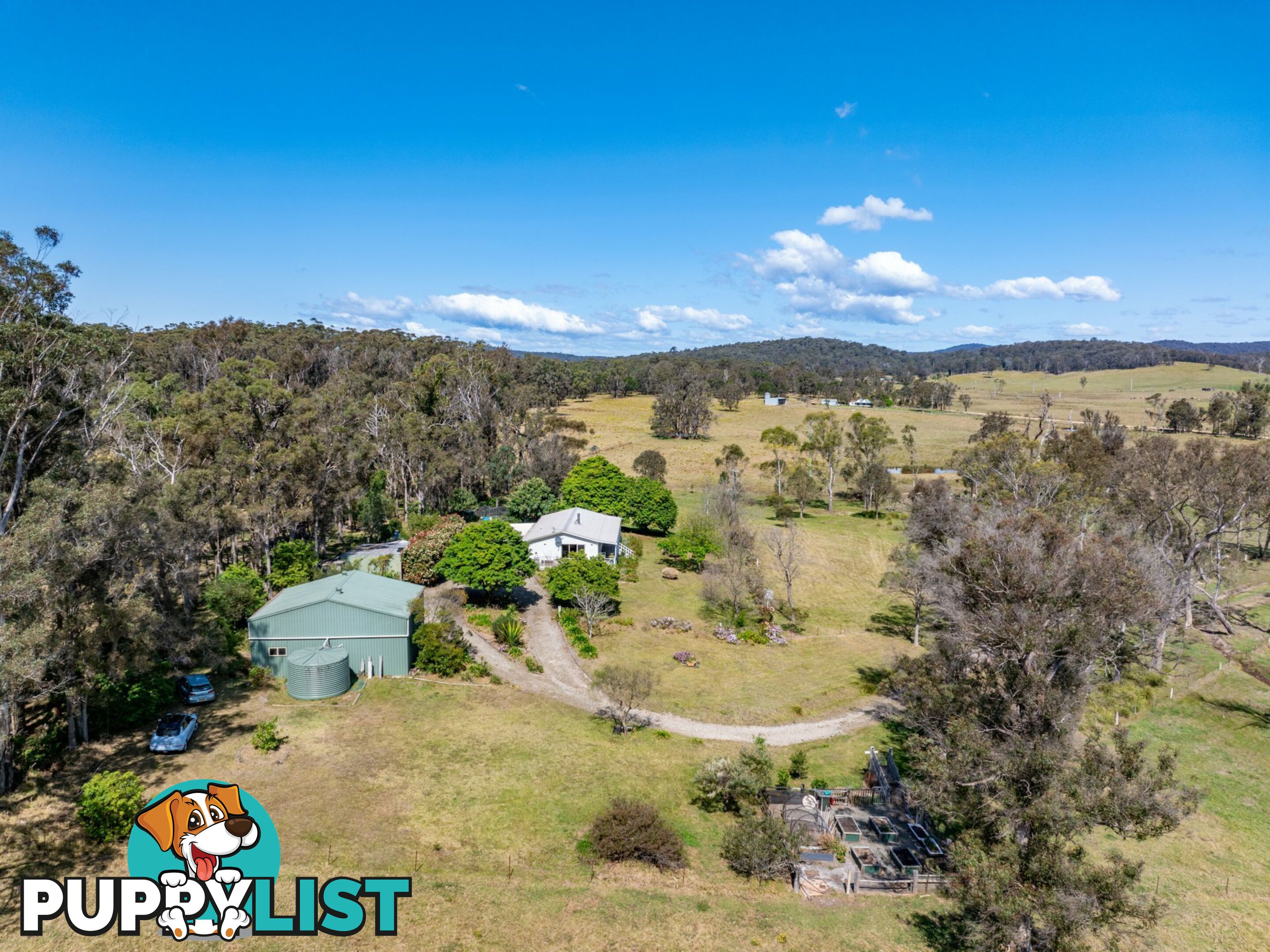 238 Wallagoot Lane WALLAGOOT NSW 2550