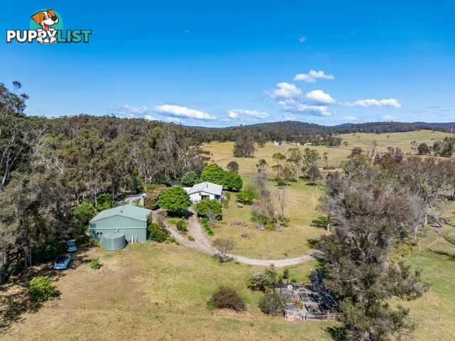 238 Wallagoot Lane WALLAGOOT NSW 2550