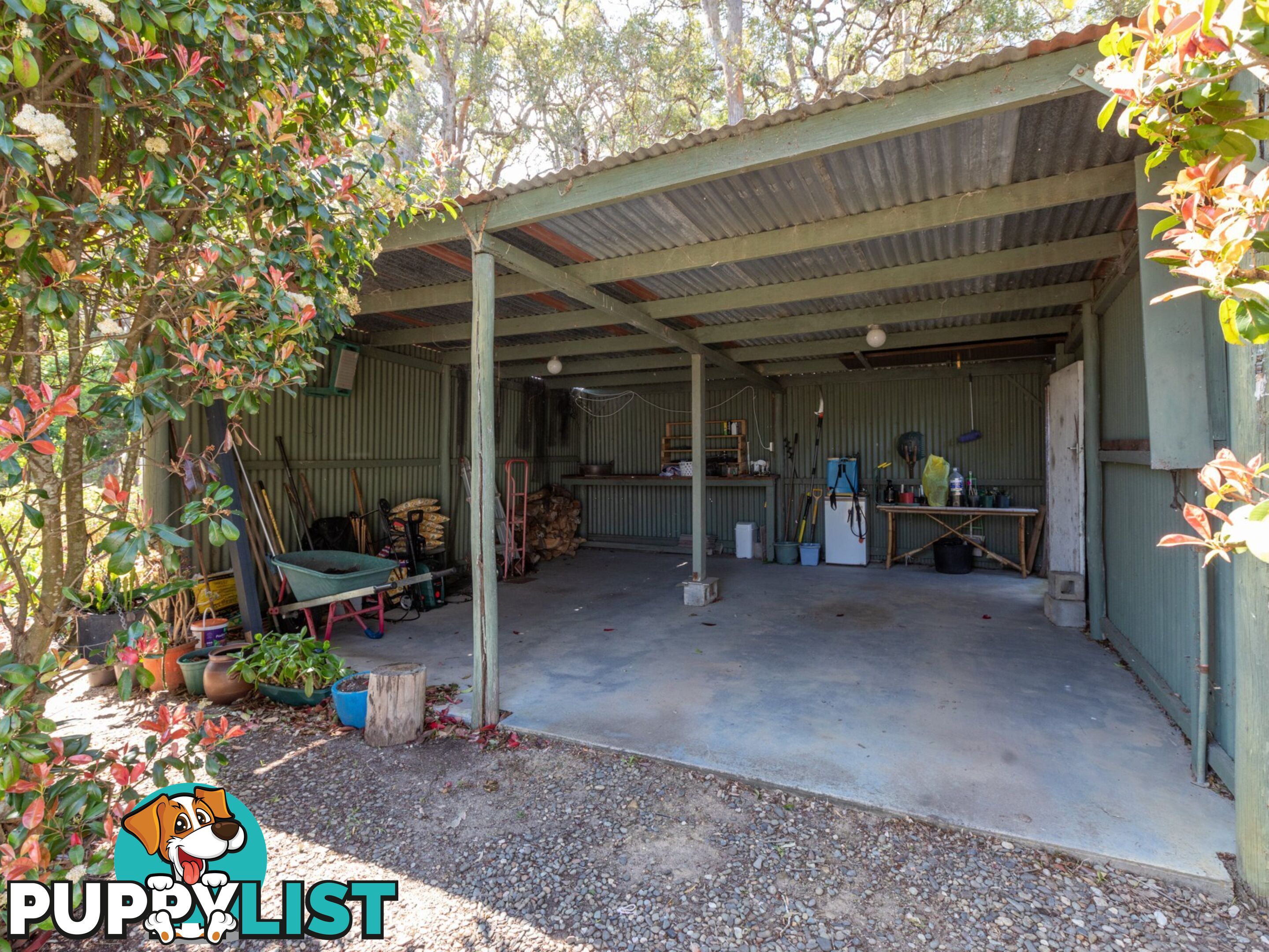 238 Wallagoot Lane WALLAGOOT NSW 2550