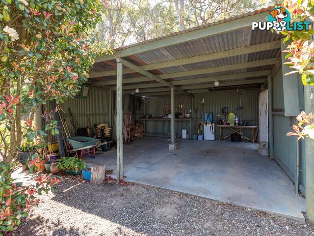 238 Wallagoot Lane WALLAGOOT NSW 2550