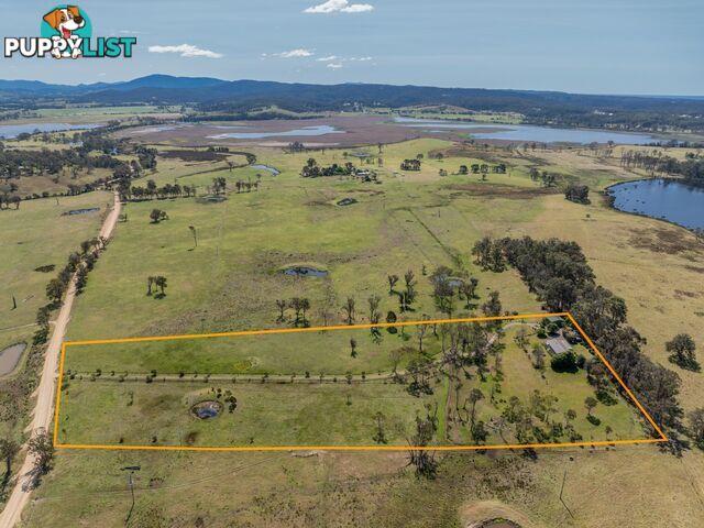 238 Wallagoot Lane WALLAGOOT NSW 2550