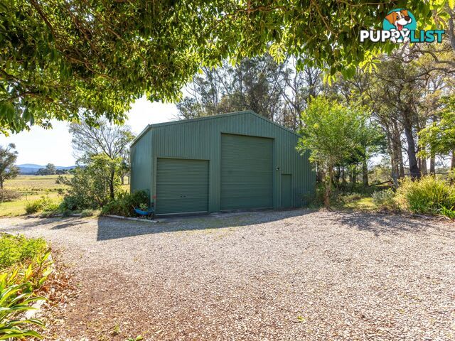 238 Wallagoot Lane WALLAGOOT NSW 2550