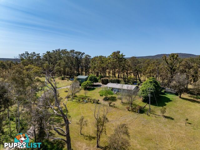 238 Wallagoot Lane WALLAGOOT NSW 2550