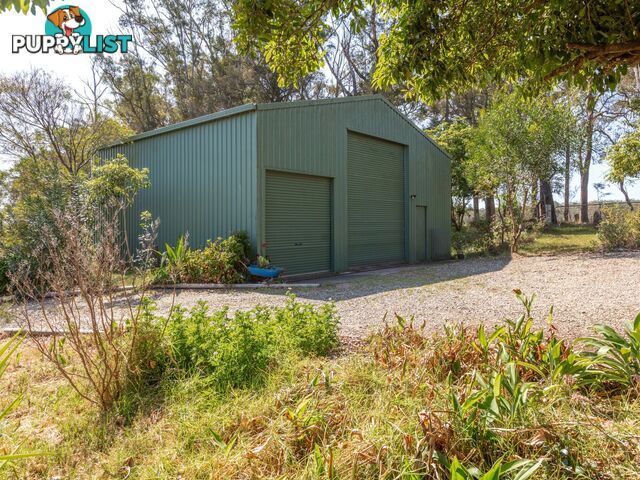 238 Wallagoot Lane WALLAGOOT NSW 2550