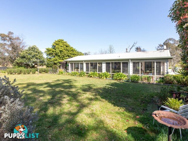 238 Wallagoot Lane WALLAGOOT NSW 2550