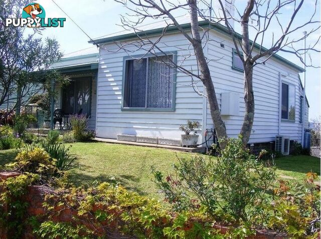 152 Newtown Road BEGA NSW 2550