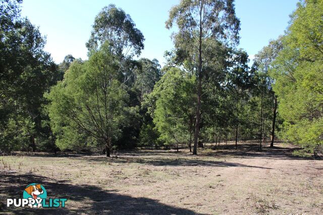 Lot 631 Eagles Nest Rd BROGO NSW 2550