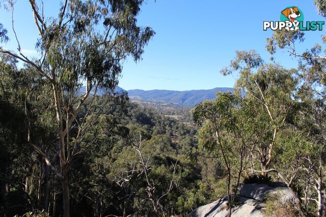 Lot 631 Eagles Nest Rd BROGO NSW 2550