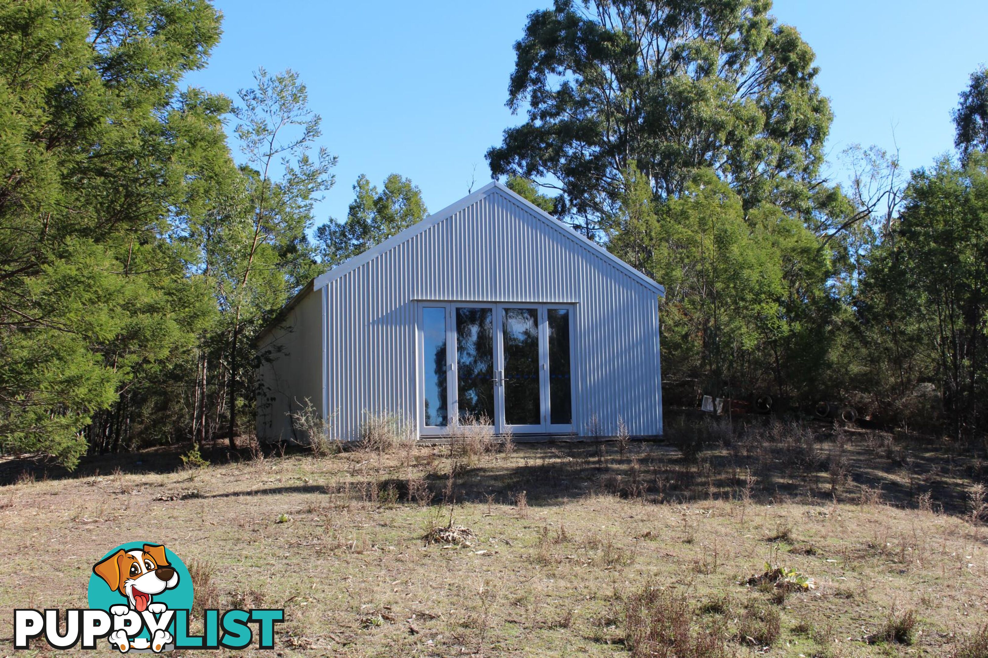 Lot 631 Eagles Nest Rd BROGO NSW 2550