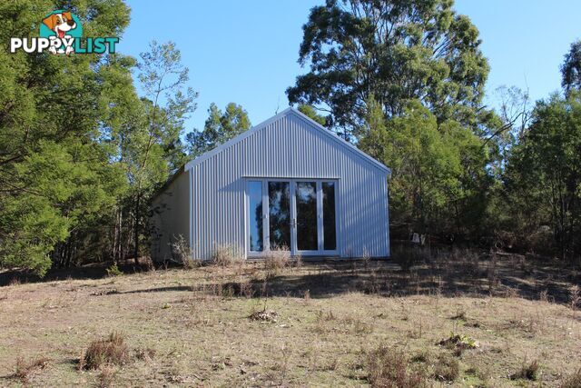 Lot 631 Eagles Nest Rd BROGO NSW 2550