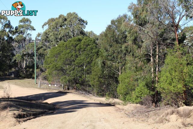 Lot 631 Eagles Nest Rd BROGO NSW 2550