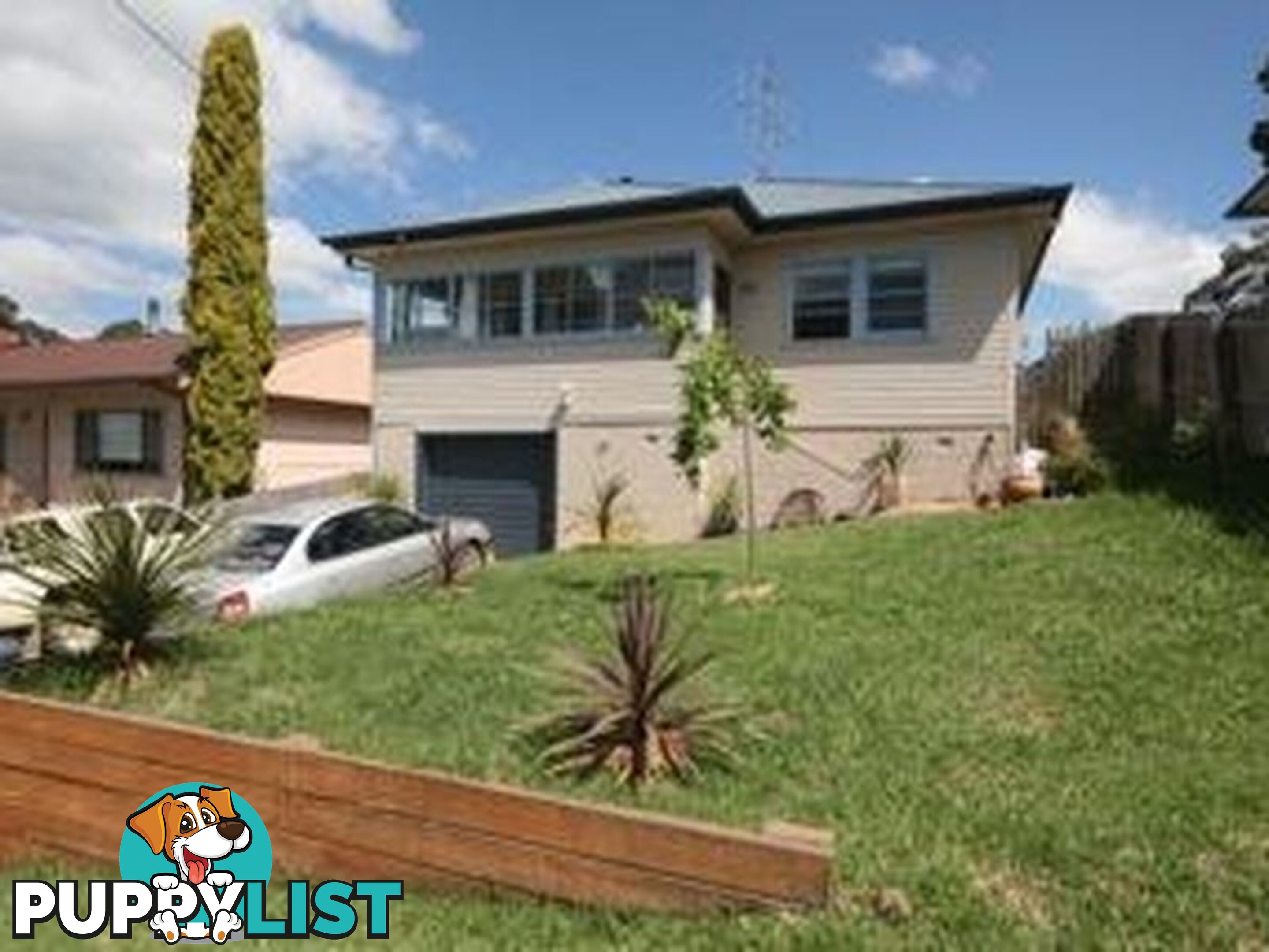 28 Fairview Street BEGA NSW 2550