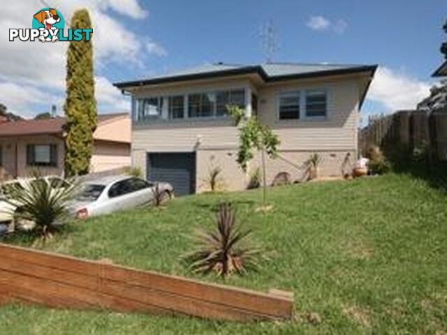 28 Fairview Street BEGA NSW 2550