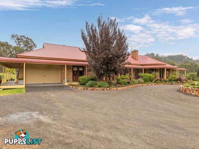 704 Tantawangalo Lane CANDELO NSW 2550