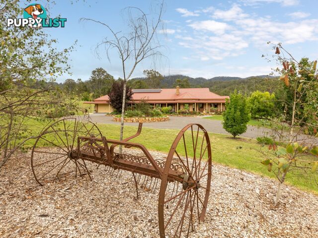 704 Tantawangalo Lane CANDELO NSW 2550