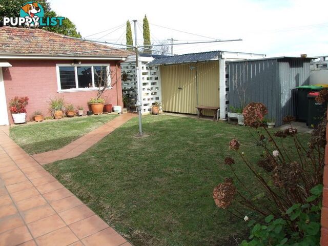 82 Upper Street BEGA NSW 2550