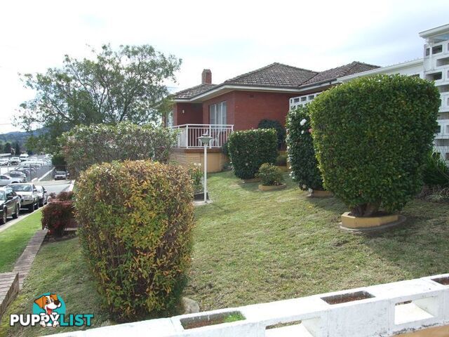 82 Upper Street BEGA NSW 2550