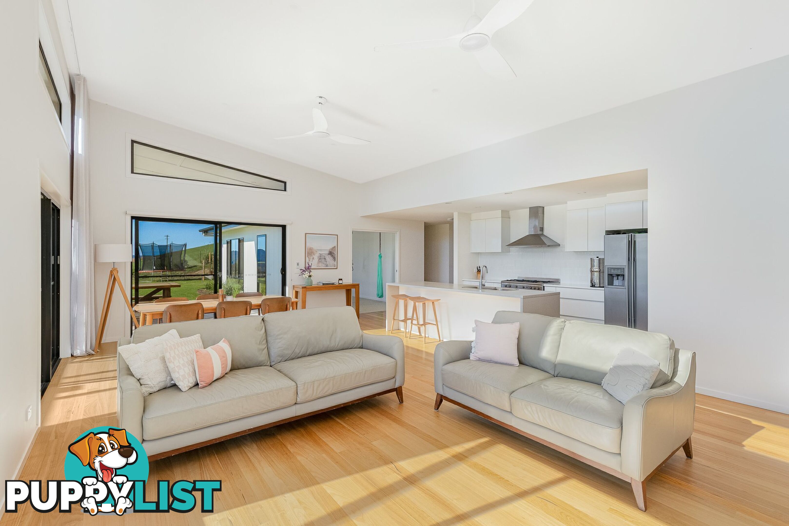 17 Wumbalwarra Drive BEGA NSW 2550