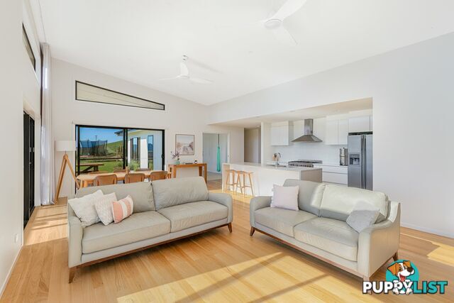 17 Wumbalwarra Drive BEGA NSW 2550