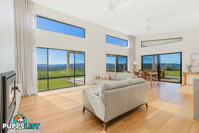 17 Wumbalwarra Drive BEGA NSW 2550