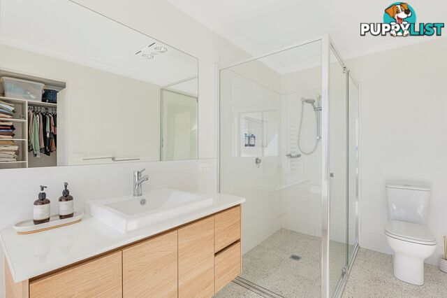 17 Wumbalwarra Drive BEGA NSW 2550