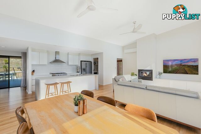 17 Wumbalwarra Drive BEGA NSW 2550