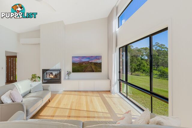 17 Wumbalwarra Drive BEGA NSW 2550