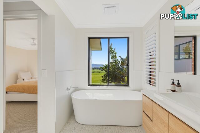 17 Wumbalwarra Drive BEGA NSW 2550