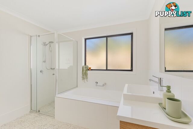 17 Wumbalwarra Drive BEGA NSW 2550