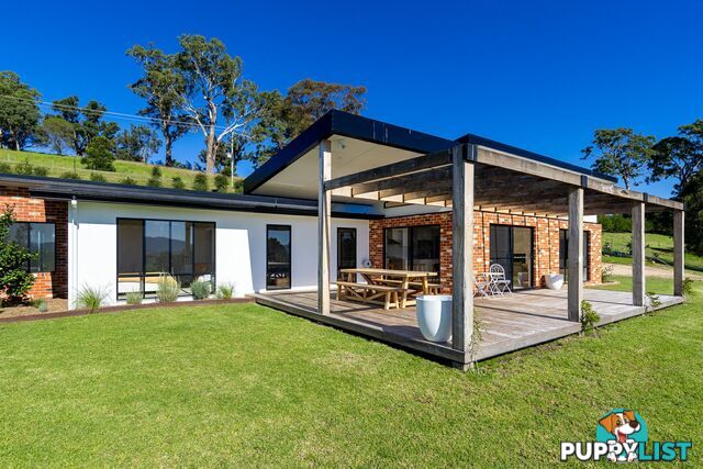 17 Wumbalwarra Drive BEGA NSW 2550