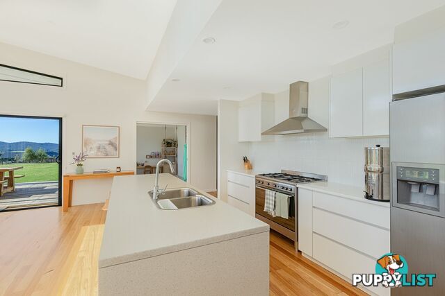 17 Wumbalwarra Drive BEGA NSW 2550