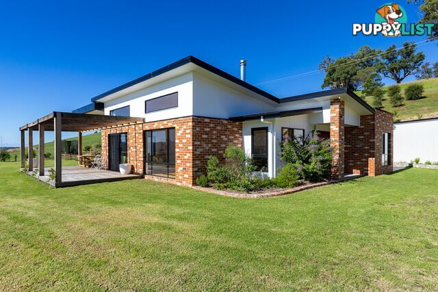 17 Wumbalwarra Drive BEGA NSW 2550