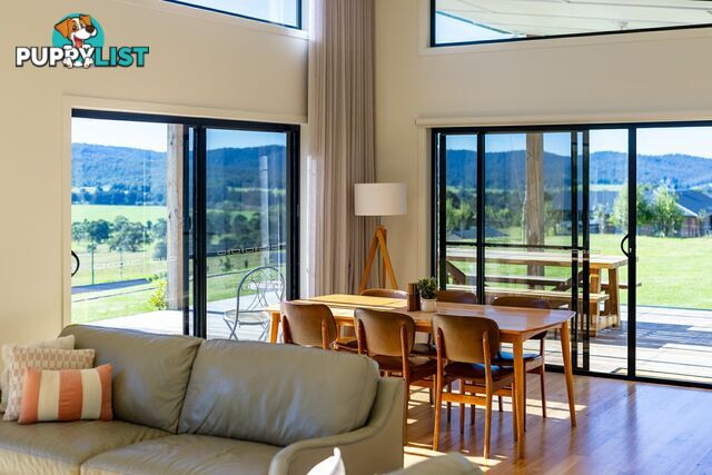 17 Wumbalwarra Drive BEGA NSW 2550