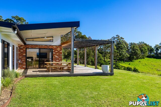 17 Wumbalwarra Drive BEGA NSW 2550