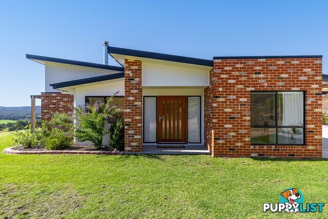 17 Wumbalwarra Drive BEGA NSW 2550