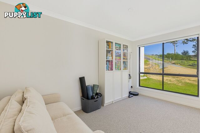 17 Wumbalwarra Drive BEGA NSW 2550