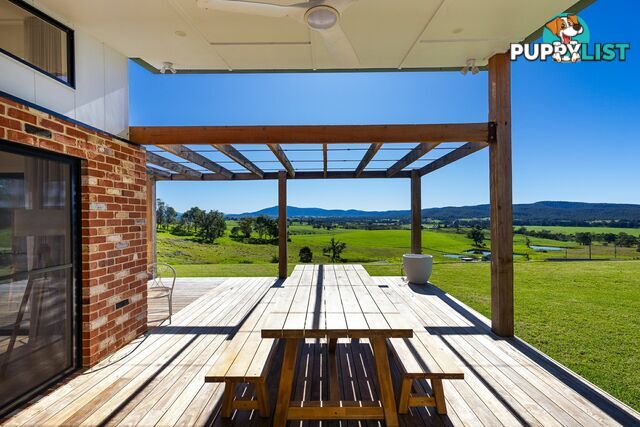 17 Wumbalwarra Drive BEGA NSW 2550