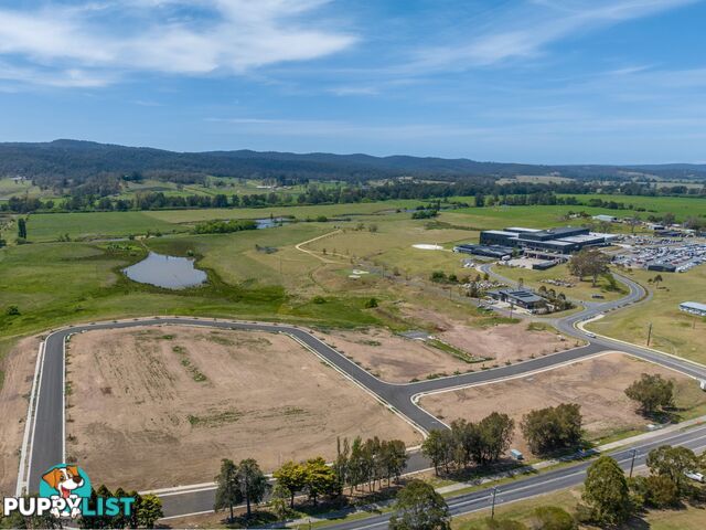 34 Warbler Circuit BEGA NSW 2550