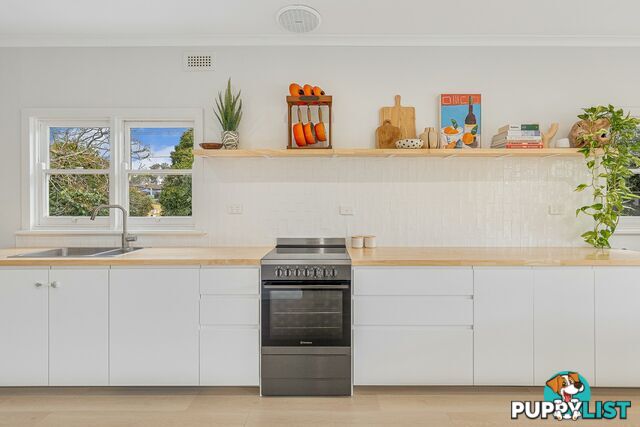 121 Rawlinson Street BEGA NSW 2550