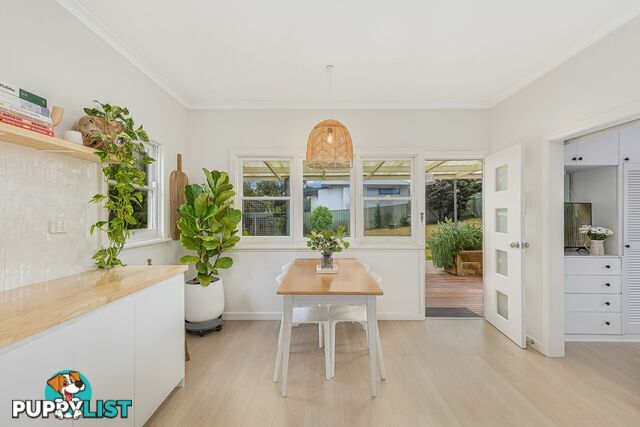 121 Rawlinson Street BEGA NSW 2550