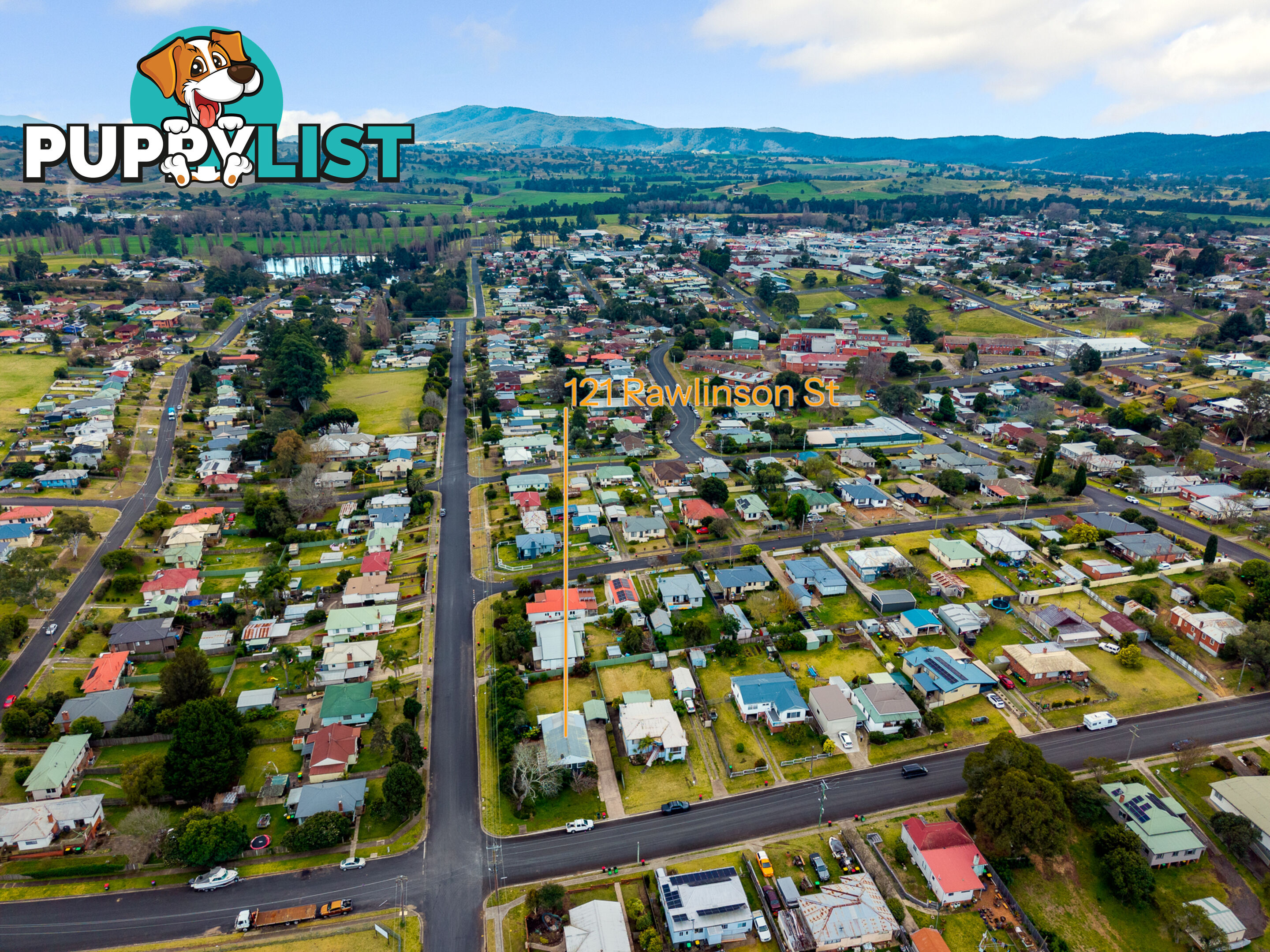 121 Rawlinson Street BEGA NSW 2550