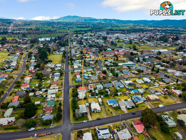 121 Rawlinson Street BEGA NSW 2550